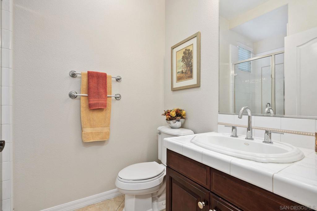 5535 Porter Creek Road