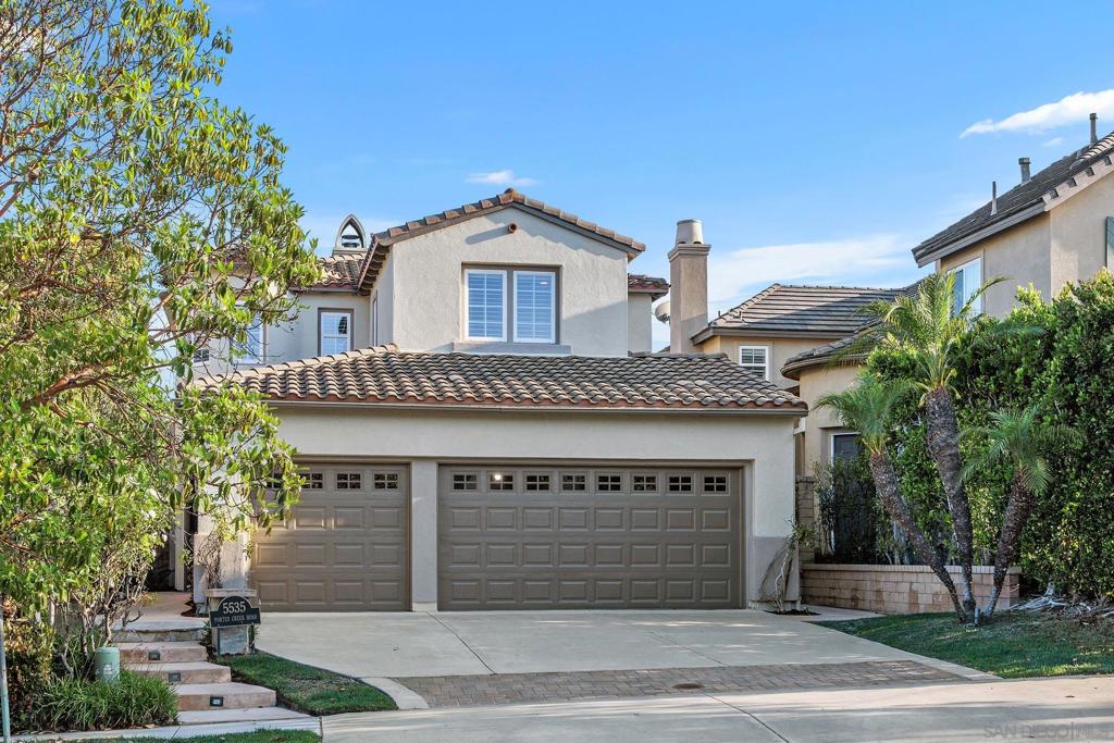 5535 Porter Creek Road