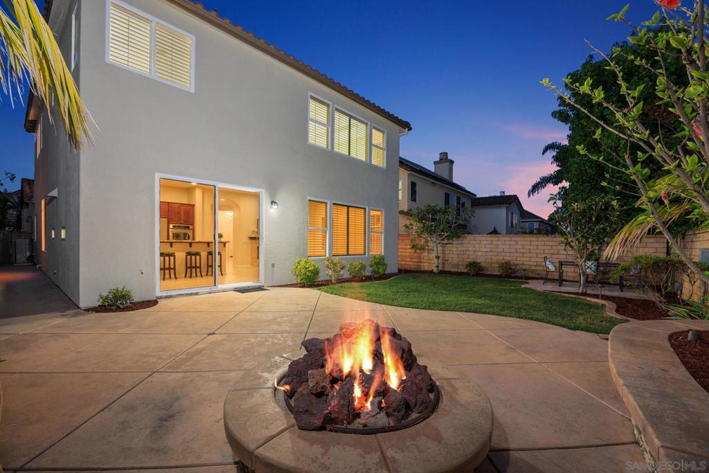 5535 Porter Creek Road