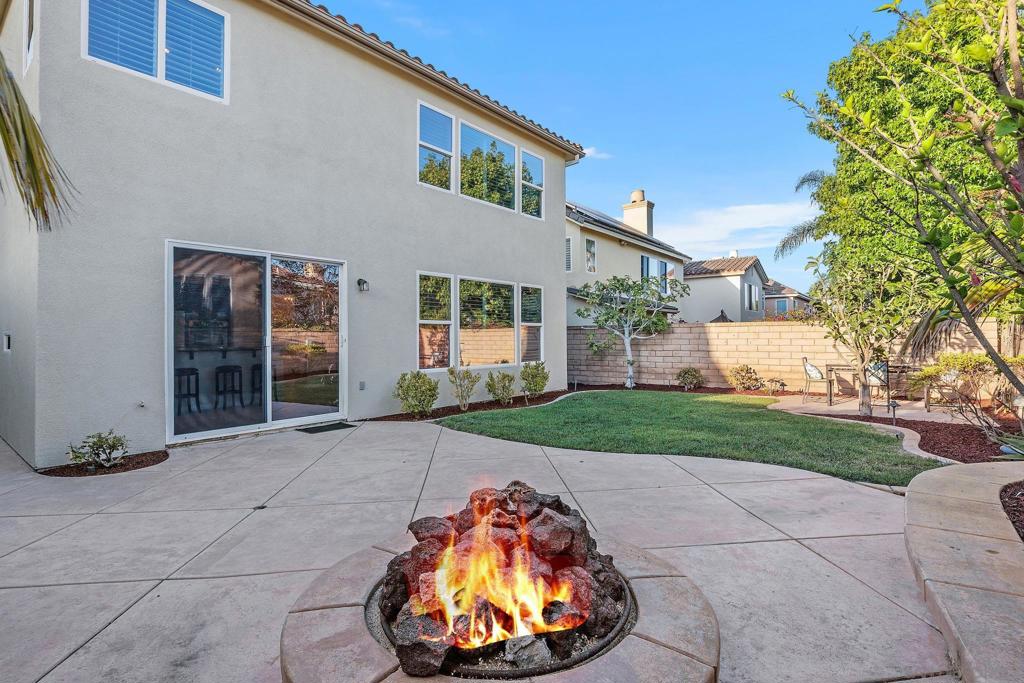 5535 Porter Creek Road