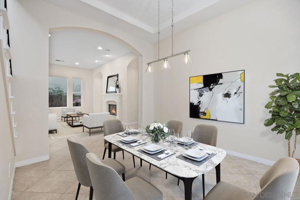 5535 Porter Creek Road