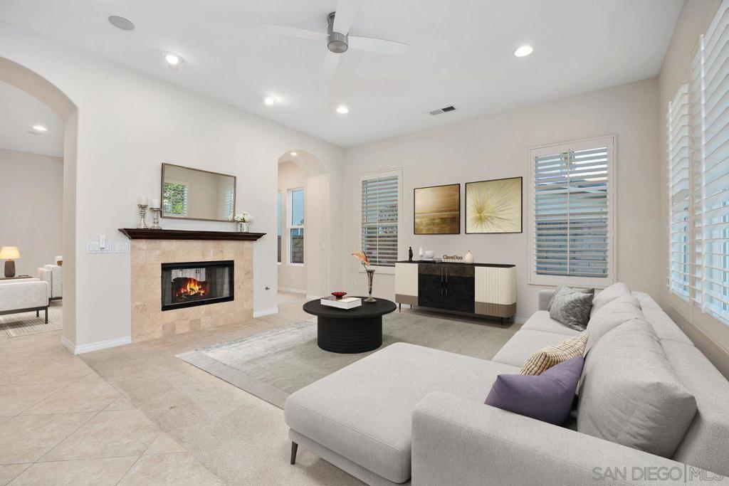 5535 Porter Creek Road