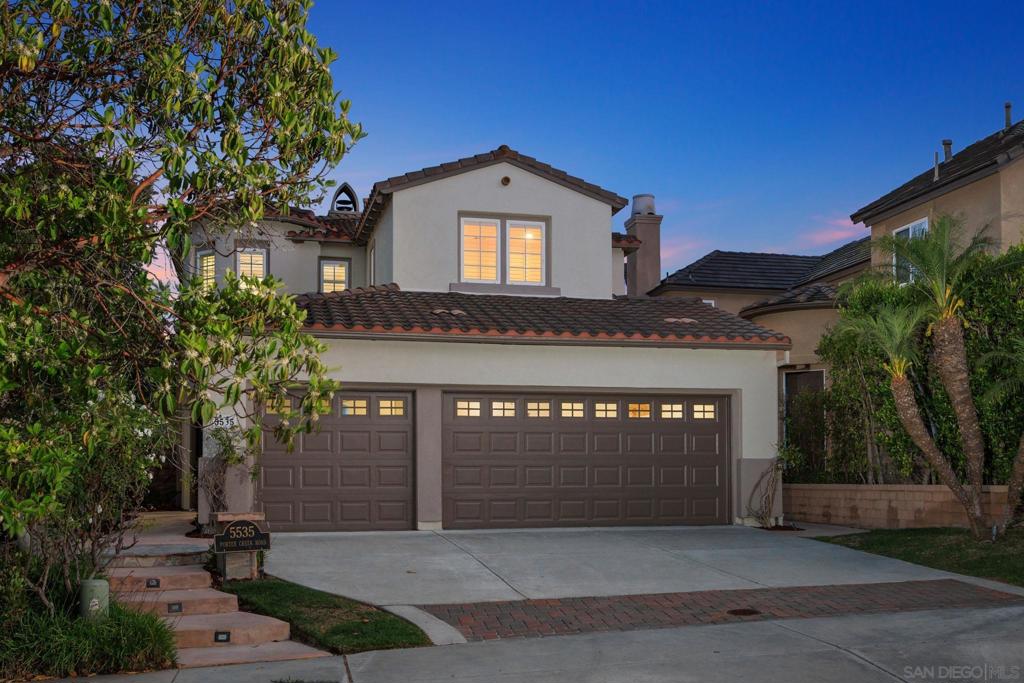 5535 Porter Creek Road