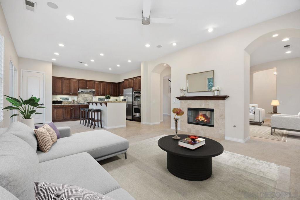 5535 Porter Creek Road