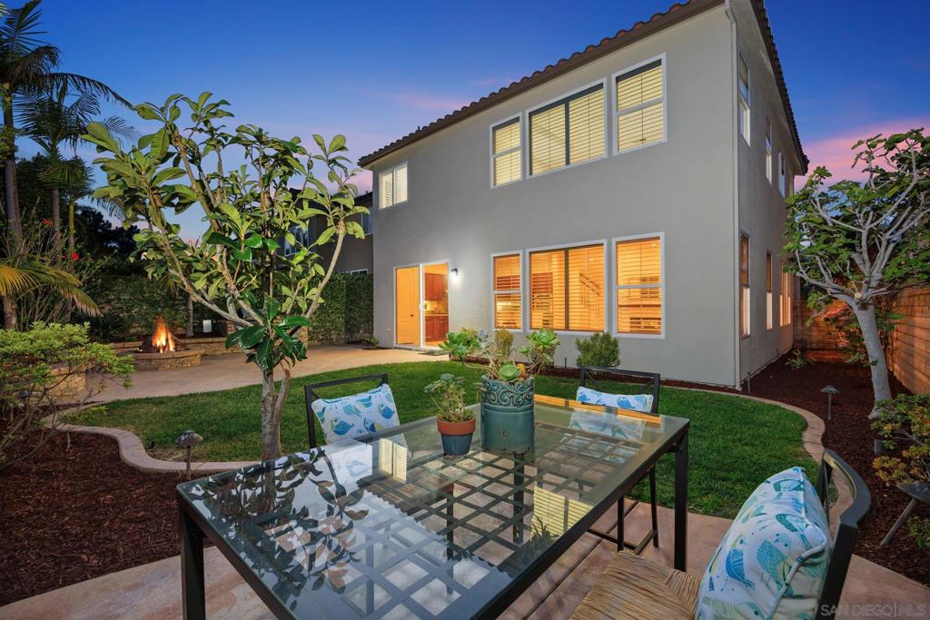 5535 Porter Creek Road