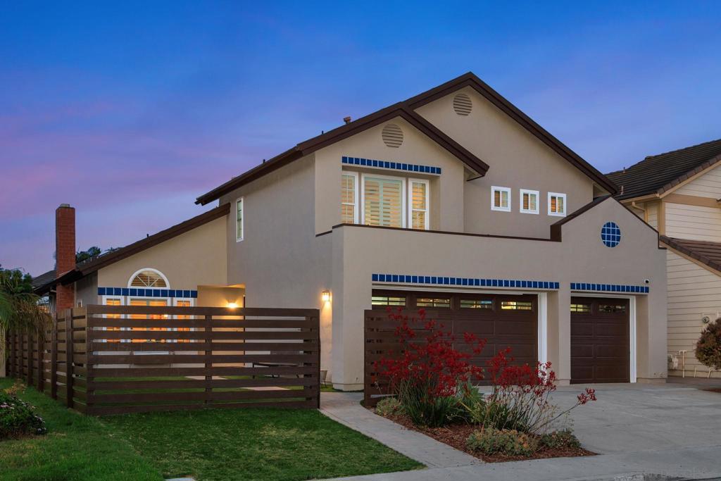 3975 San Gregorio Way