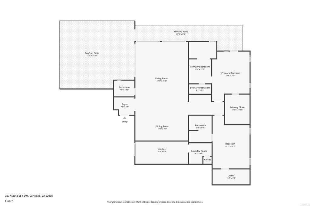 2677 State Street 301