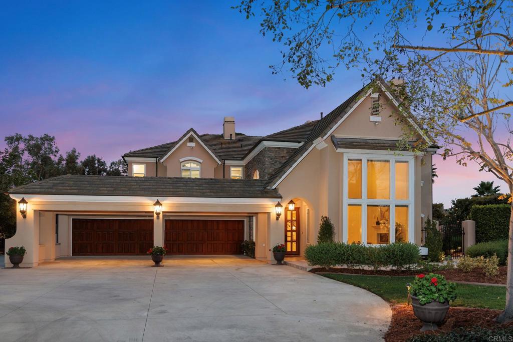 14323 Rancho Santa Fe Lakes Drive