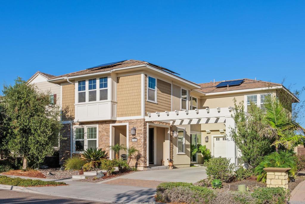 13525 Cielo Ranch Road