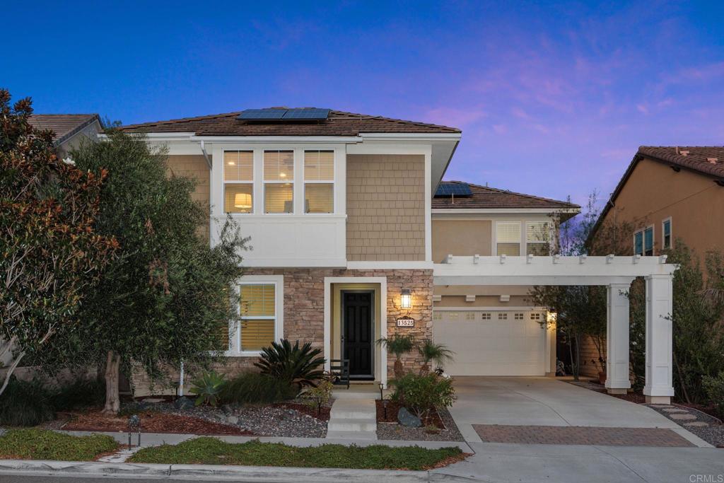 13525 Cielo Ranch Road