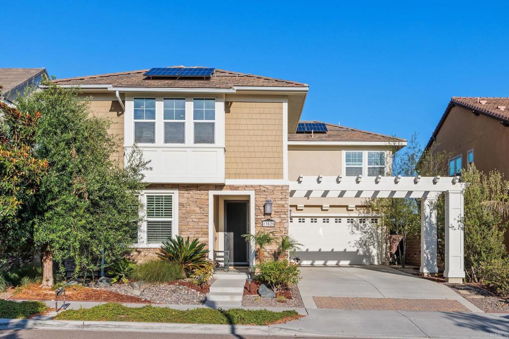 13525 Cielo Ranch Road