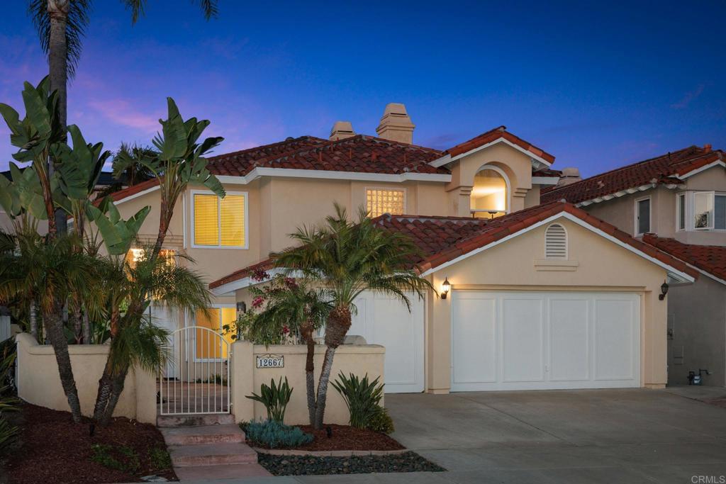 12667 Intermezzo Way