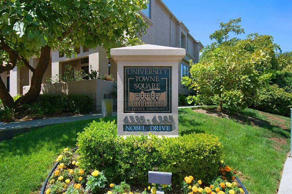4353 Nobel Drive