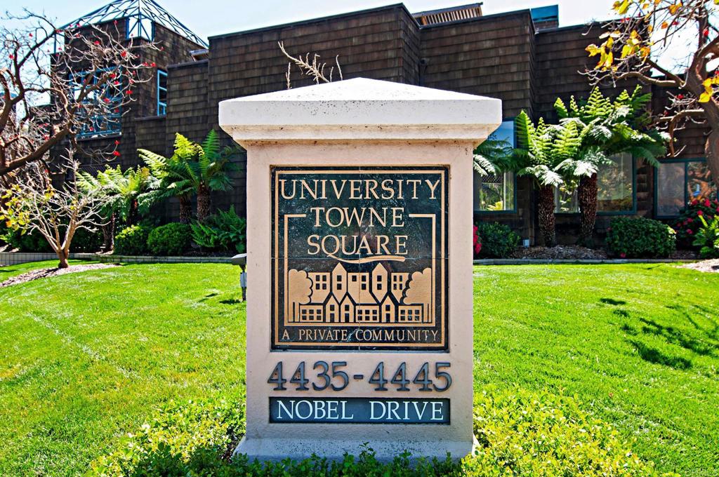 4353 Nobel Drive
