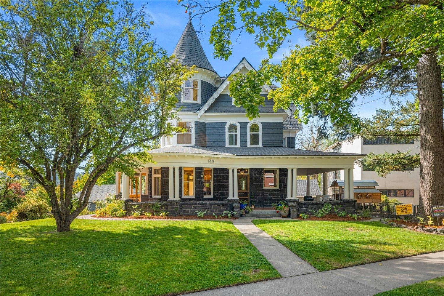 364 S Coeur d'Alene St