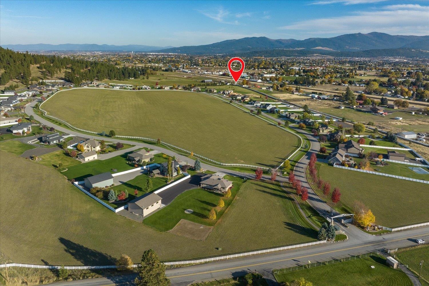 20826 E Happy Trails Ln