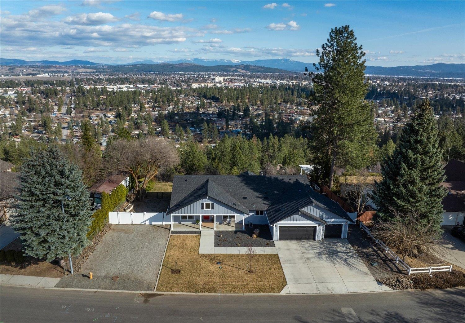 7822 PANORAMA Dr
