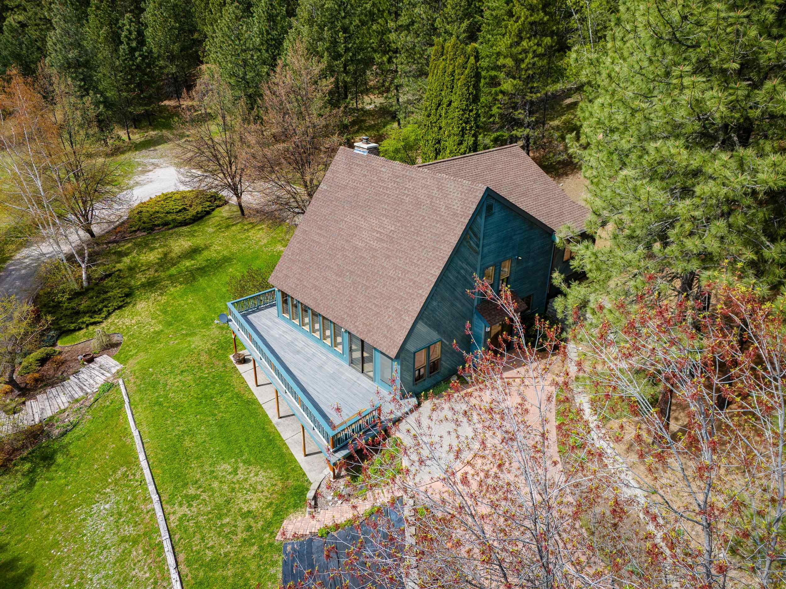 2587 E Flowery Trail Rd