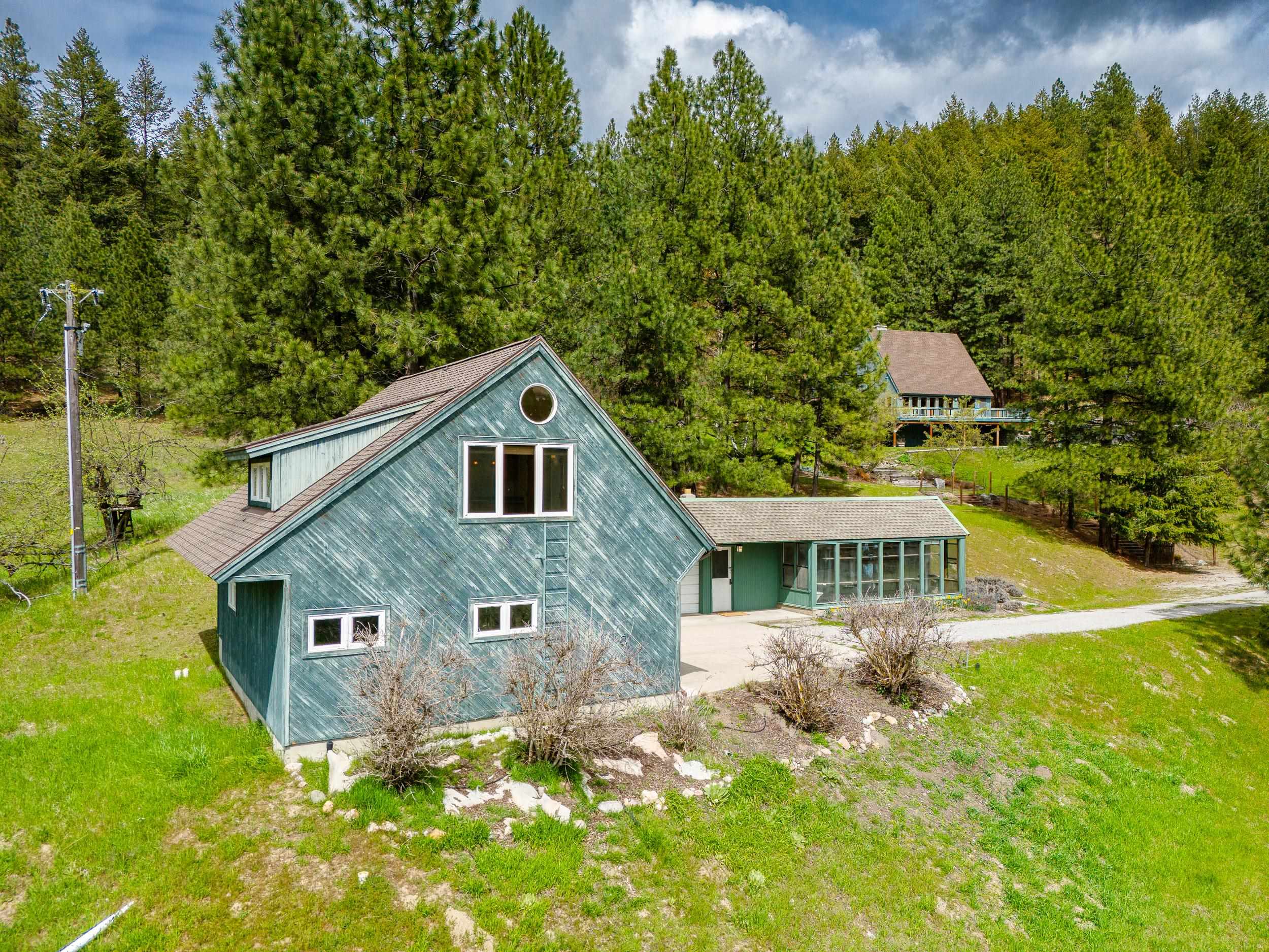2587 E Flowery Trail Rd