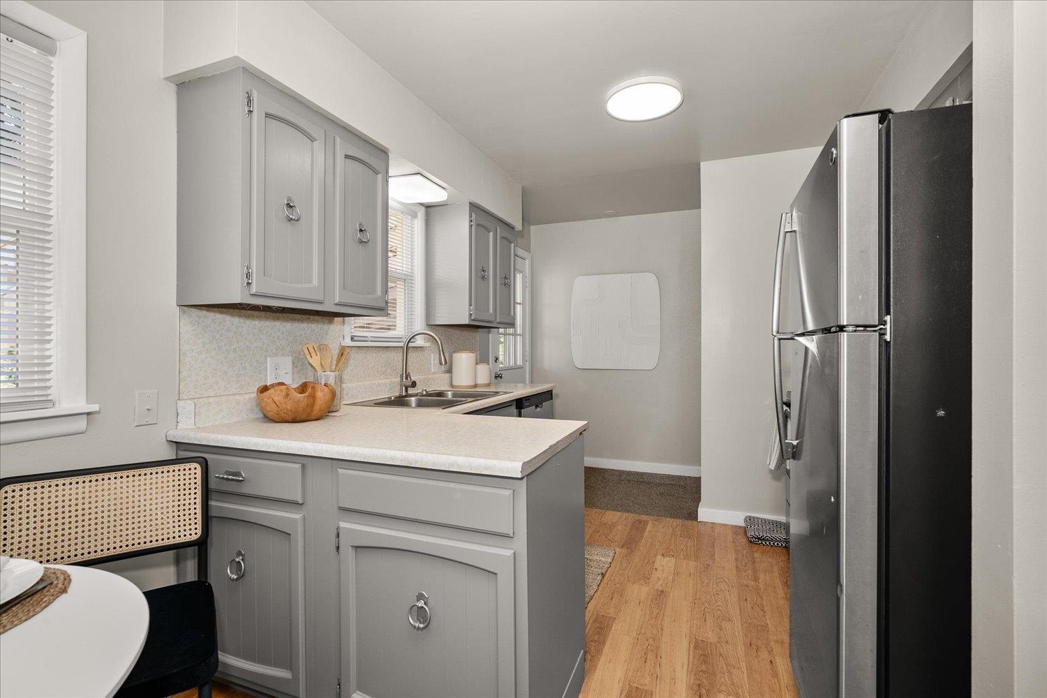 1117/1119 S WALNUT St