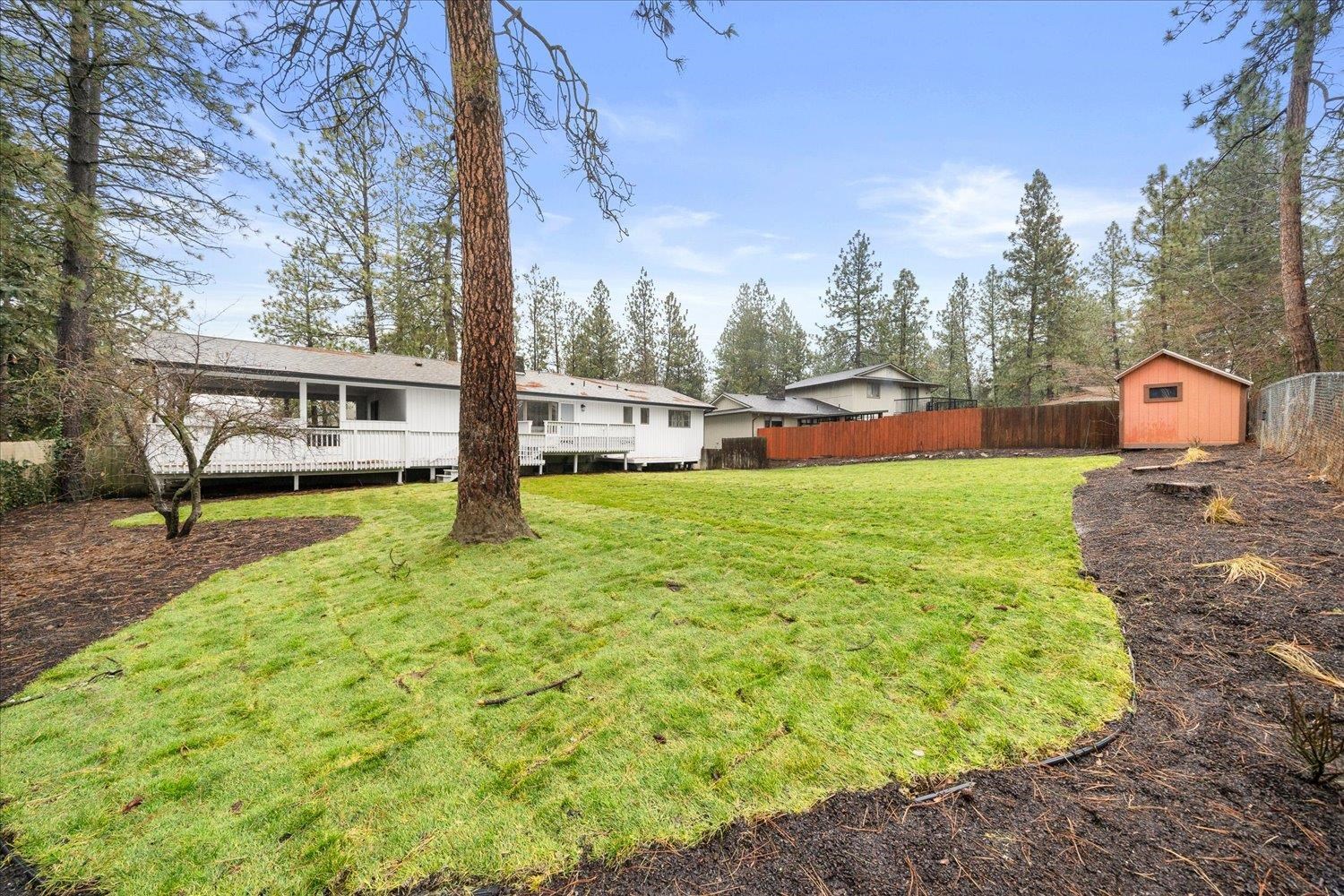 5008 N VISTA VIEW Cir