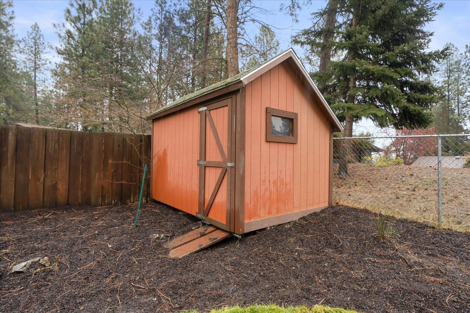 5008 N VISTA VIEW Cir