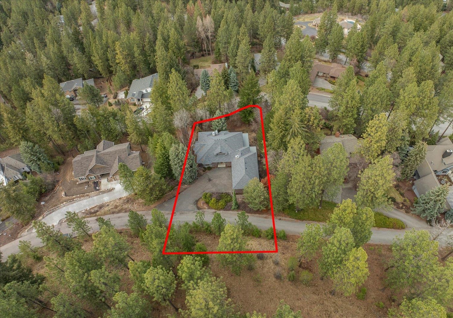 15112 E BELLA VISTA Ln