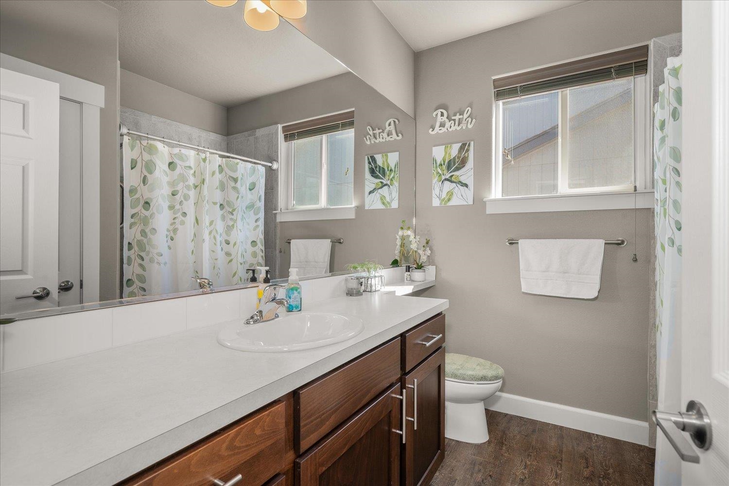 15212 N Hunters Pointe Rd Rd