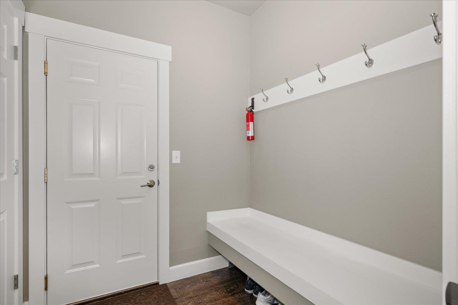 15212 N Hunters Pointe Rd Rd