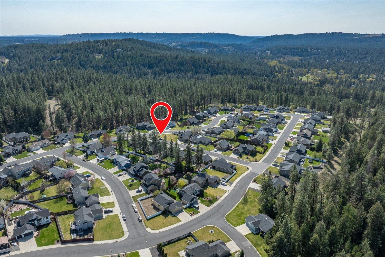 15212 N Hunters Pointe Rd Rd