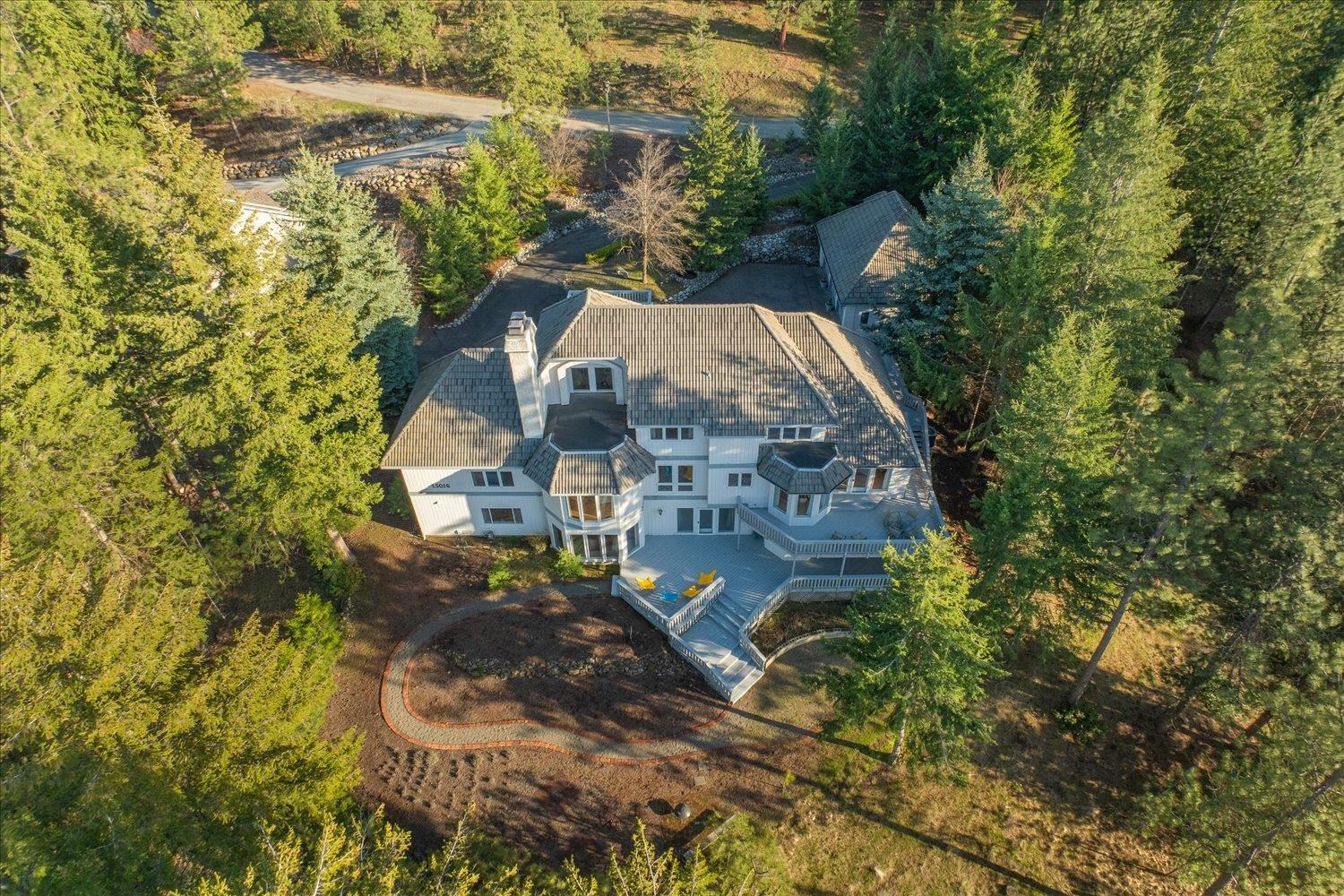 15016 E BELLA VISTA Ln