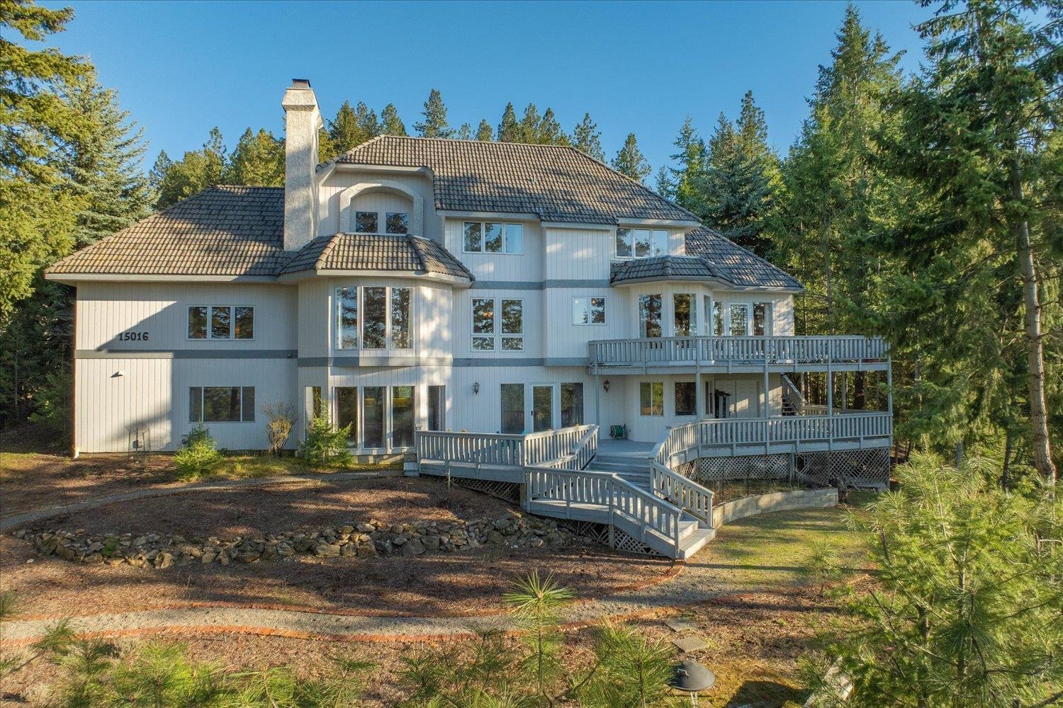 15016 E BELLA VISTA Ln