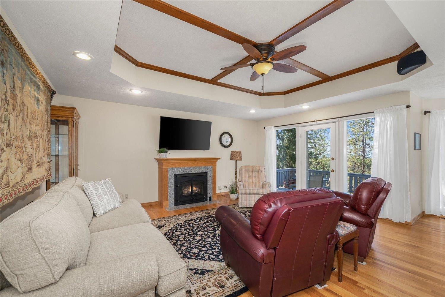 15016 E BELLA VISTA Ln