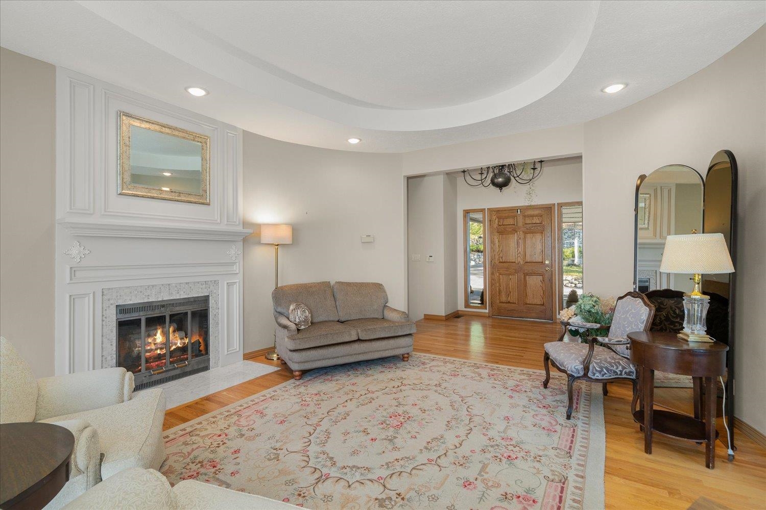 15016 E BELLA VISTA Ln
