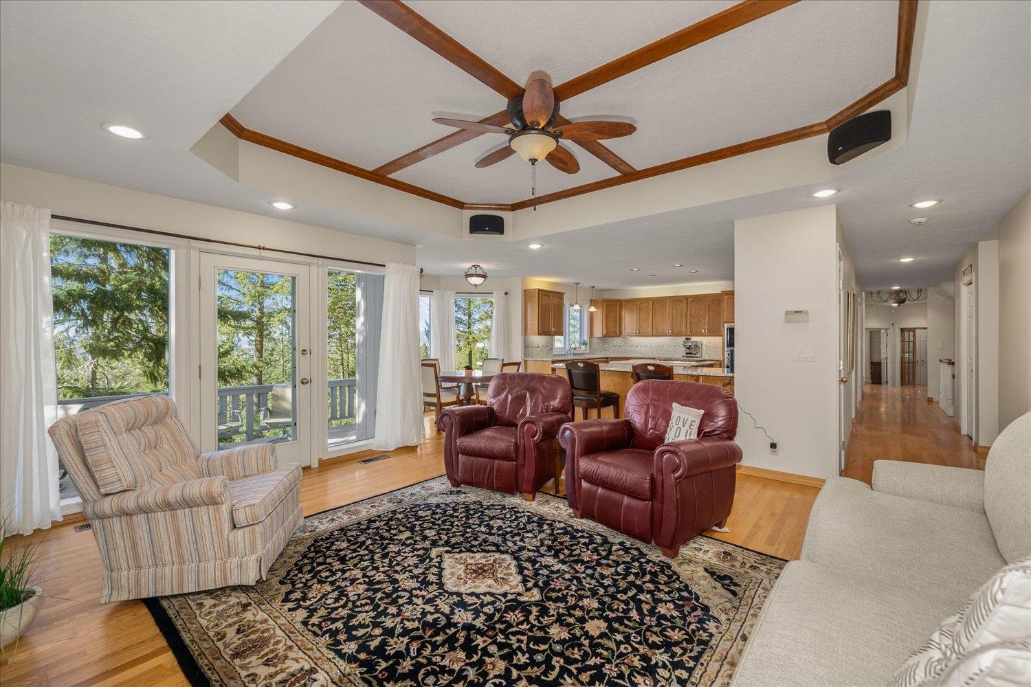 15016 E BELLA VISTA Ln