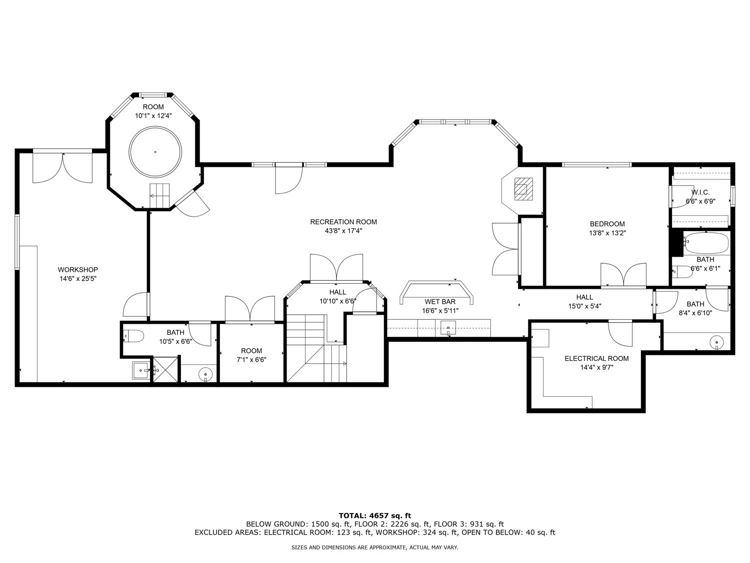 15016 E BELLA VISTA Ln