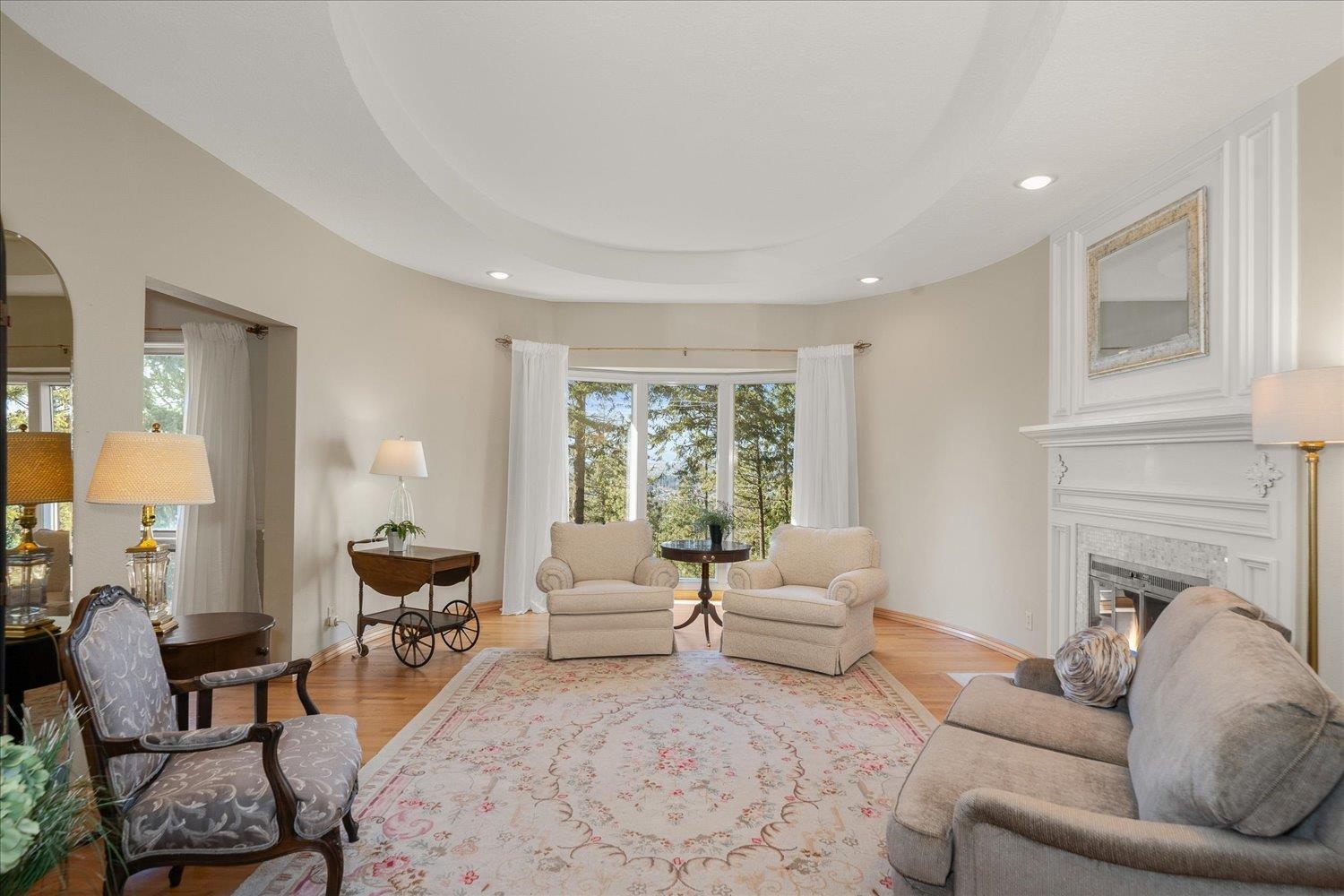 15016 E BELLA VISTA Ln