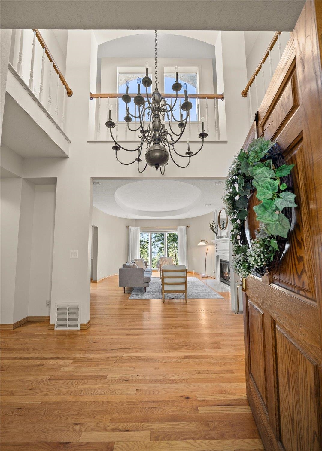 15016 E BELLA VISTA Ln