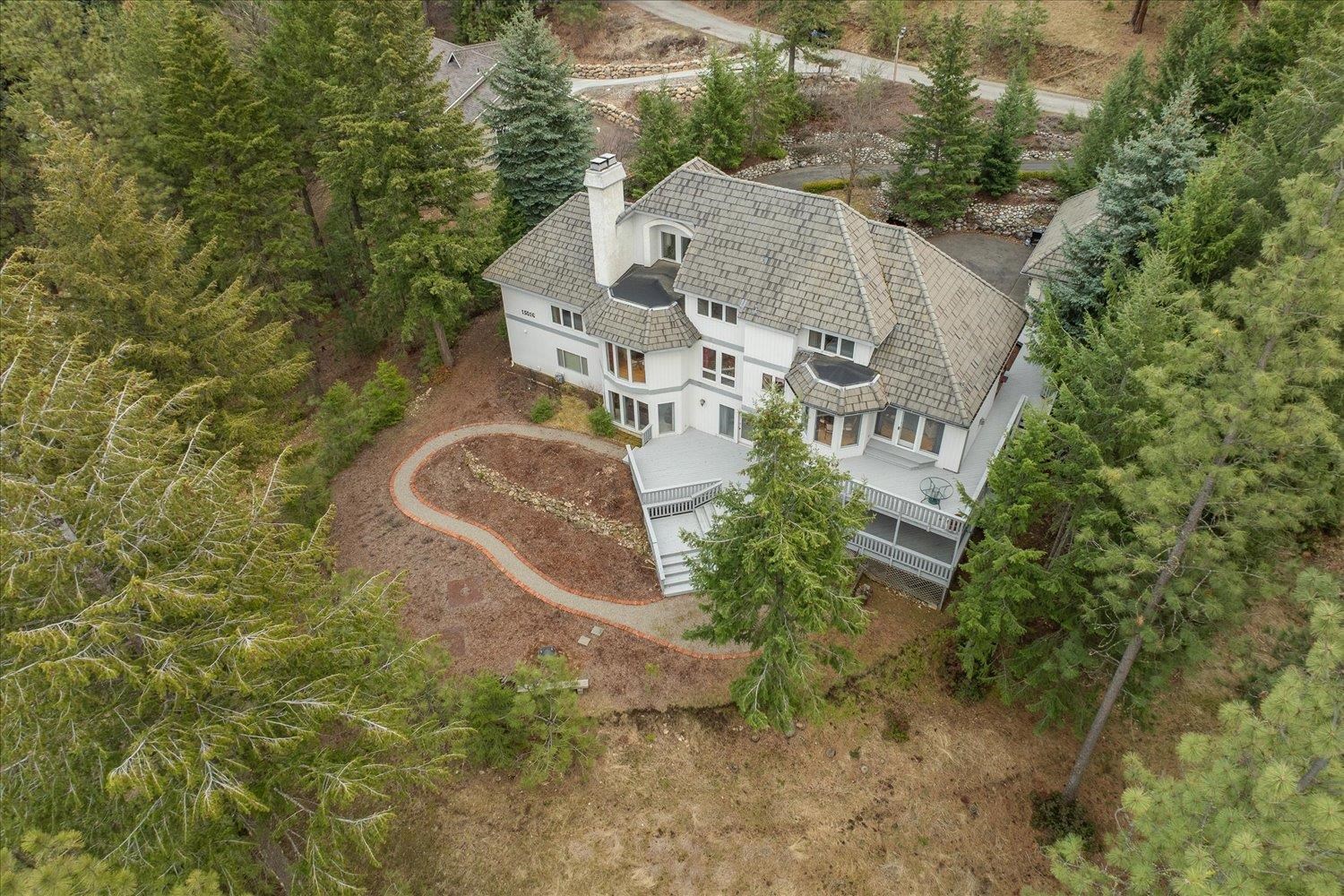 15016 E BELLA VISTA Ln