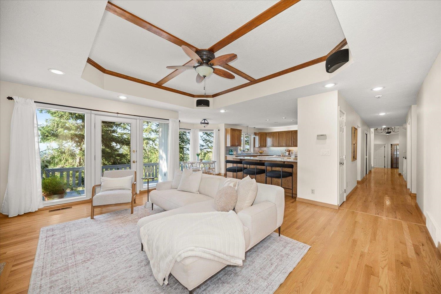 15016 E BELLA VISTA Ln