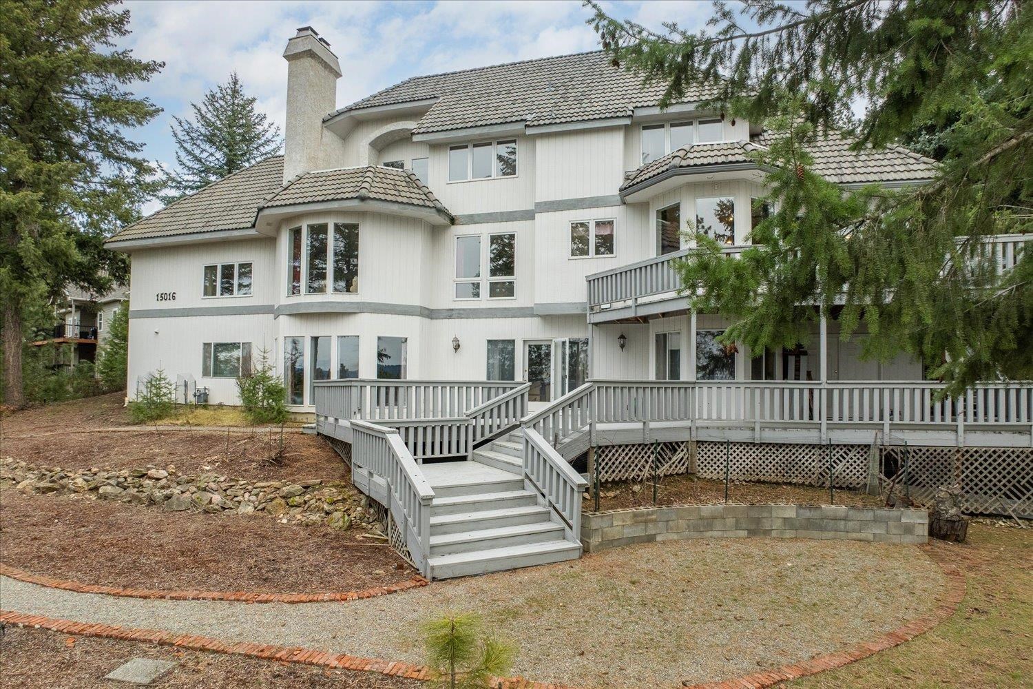 15016 E BELLA VISTA Ln