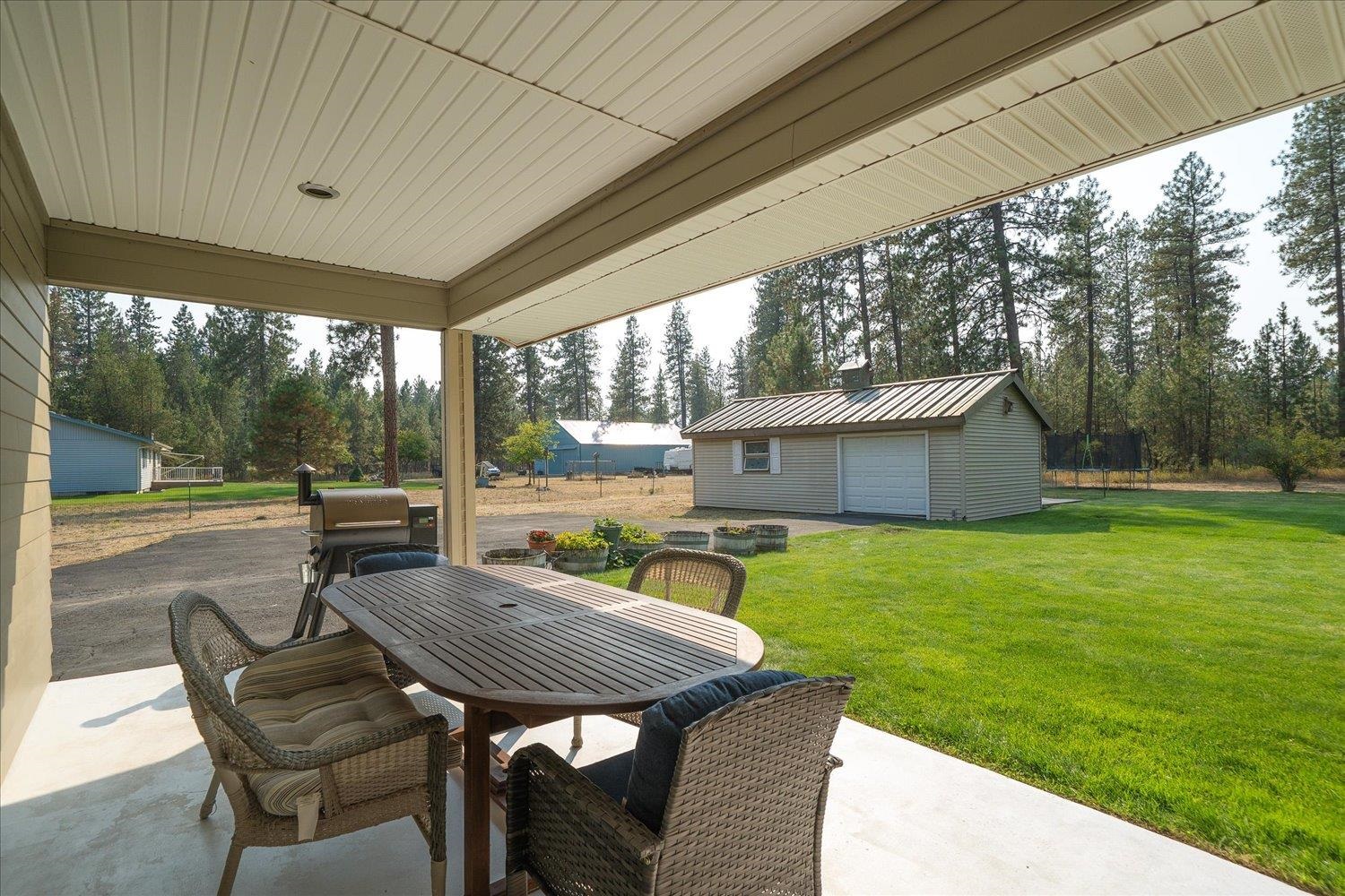 27415 N Bear Lake Rd