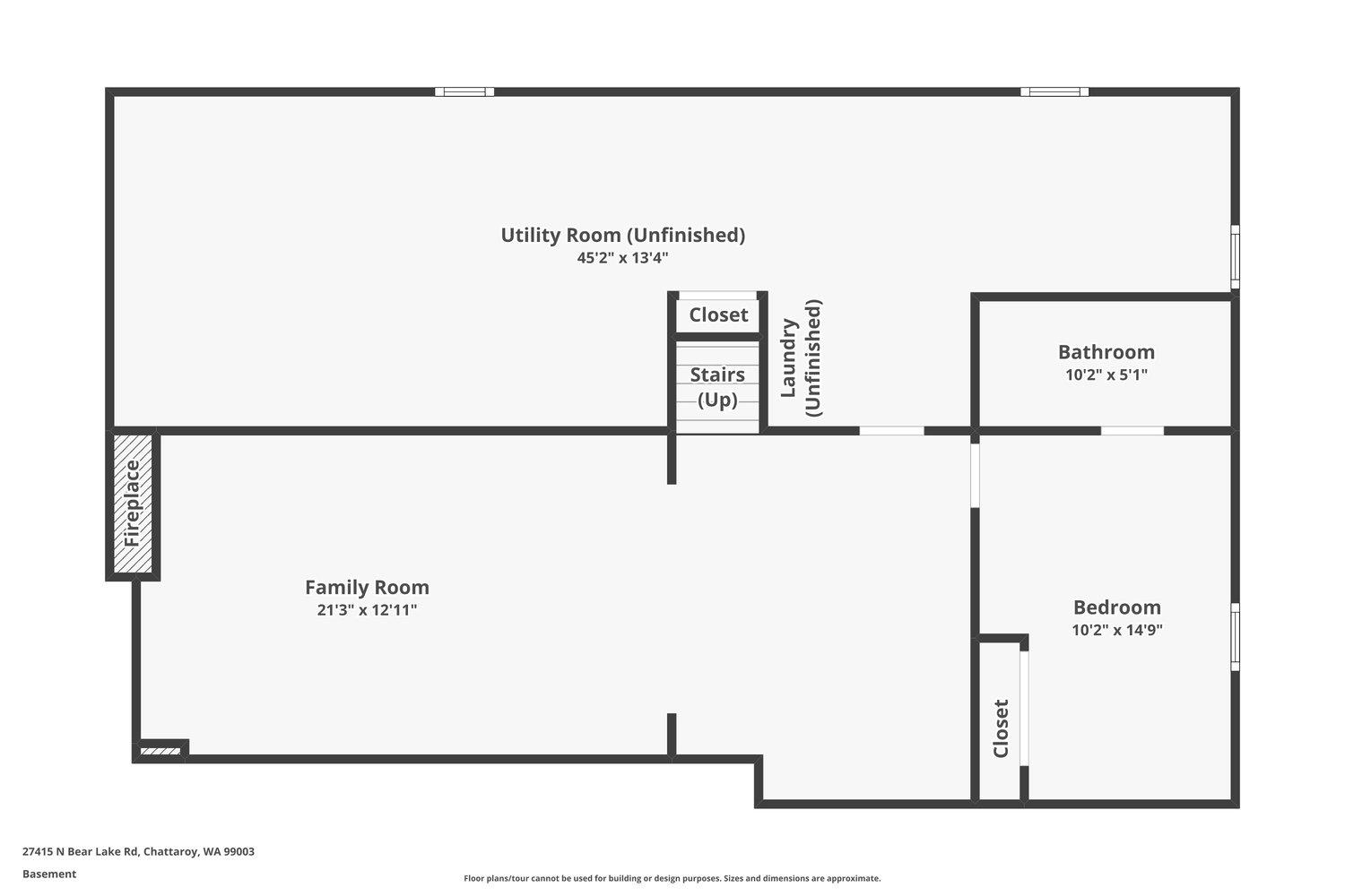 27415 N Bear Lake Rd