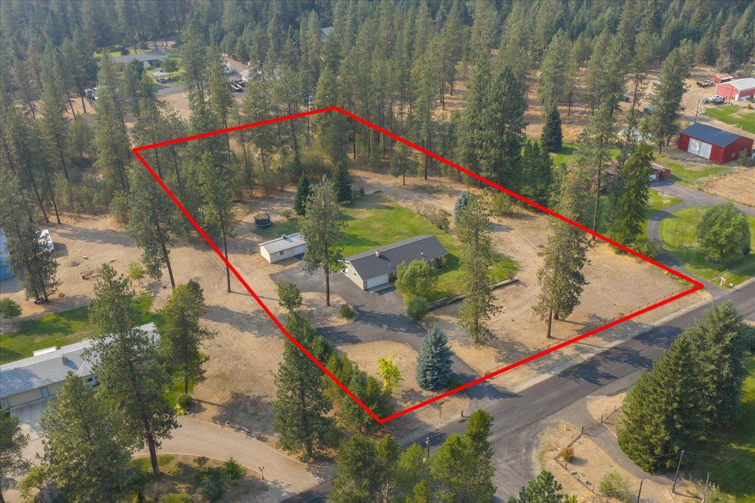 27415 N Bear Lake Rd