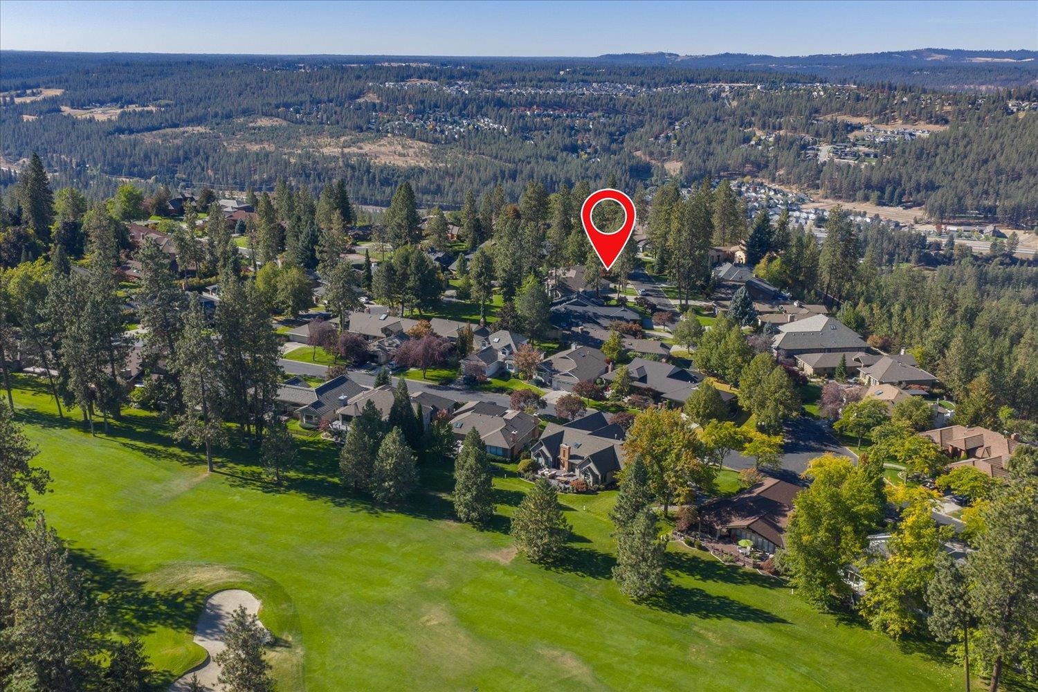 5107 S St Andrews Ln