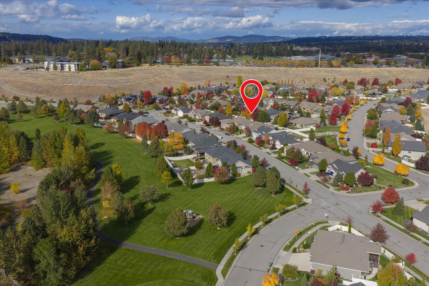 1412 N RIVER RIDGE Blvd