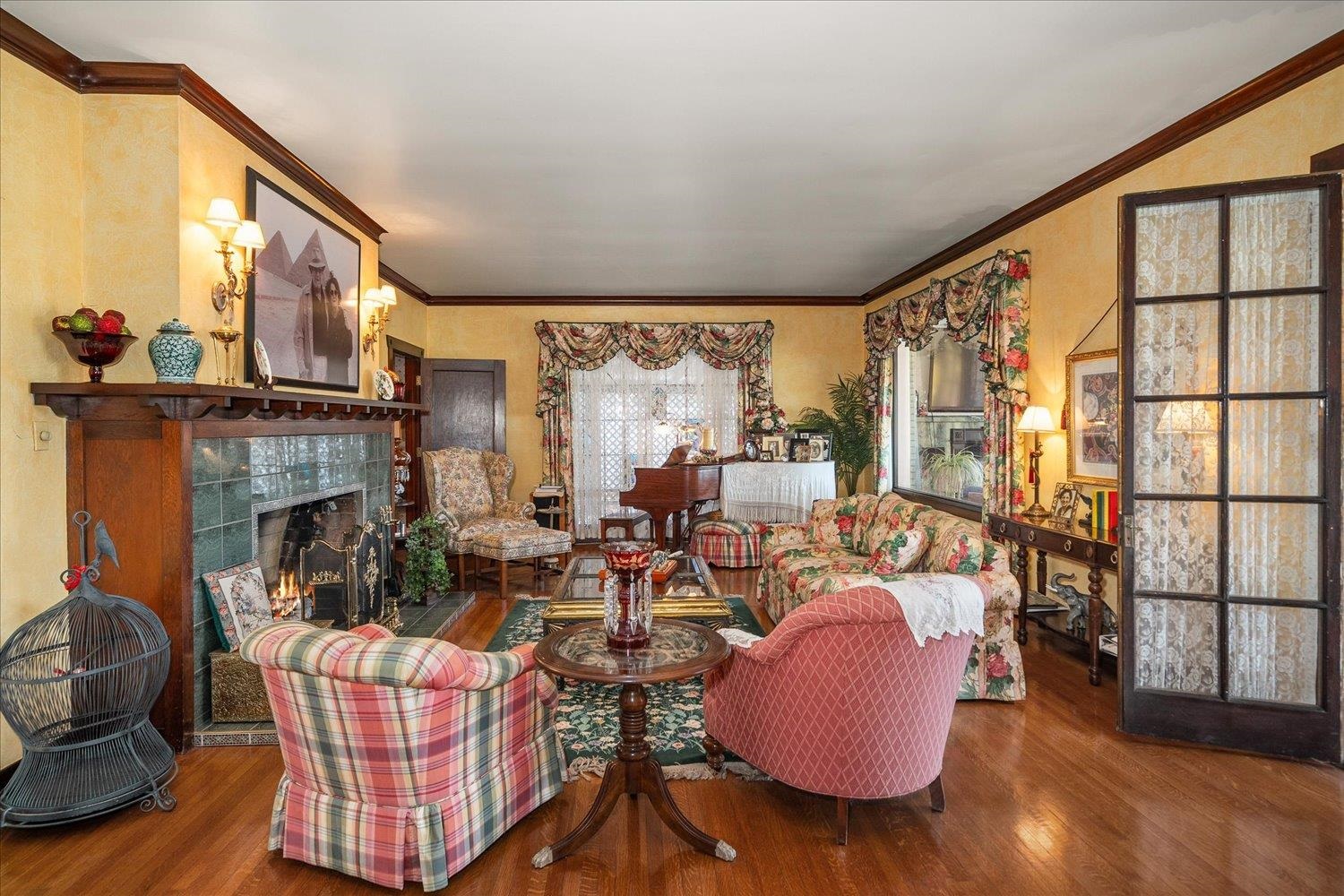 1715 N WEST POINT Rd