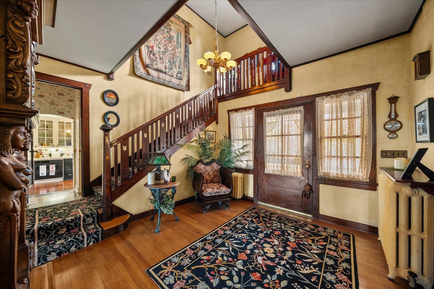 1715 N WEST POINT Rd