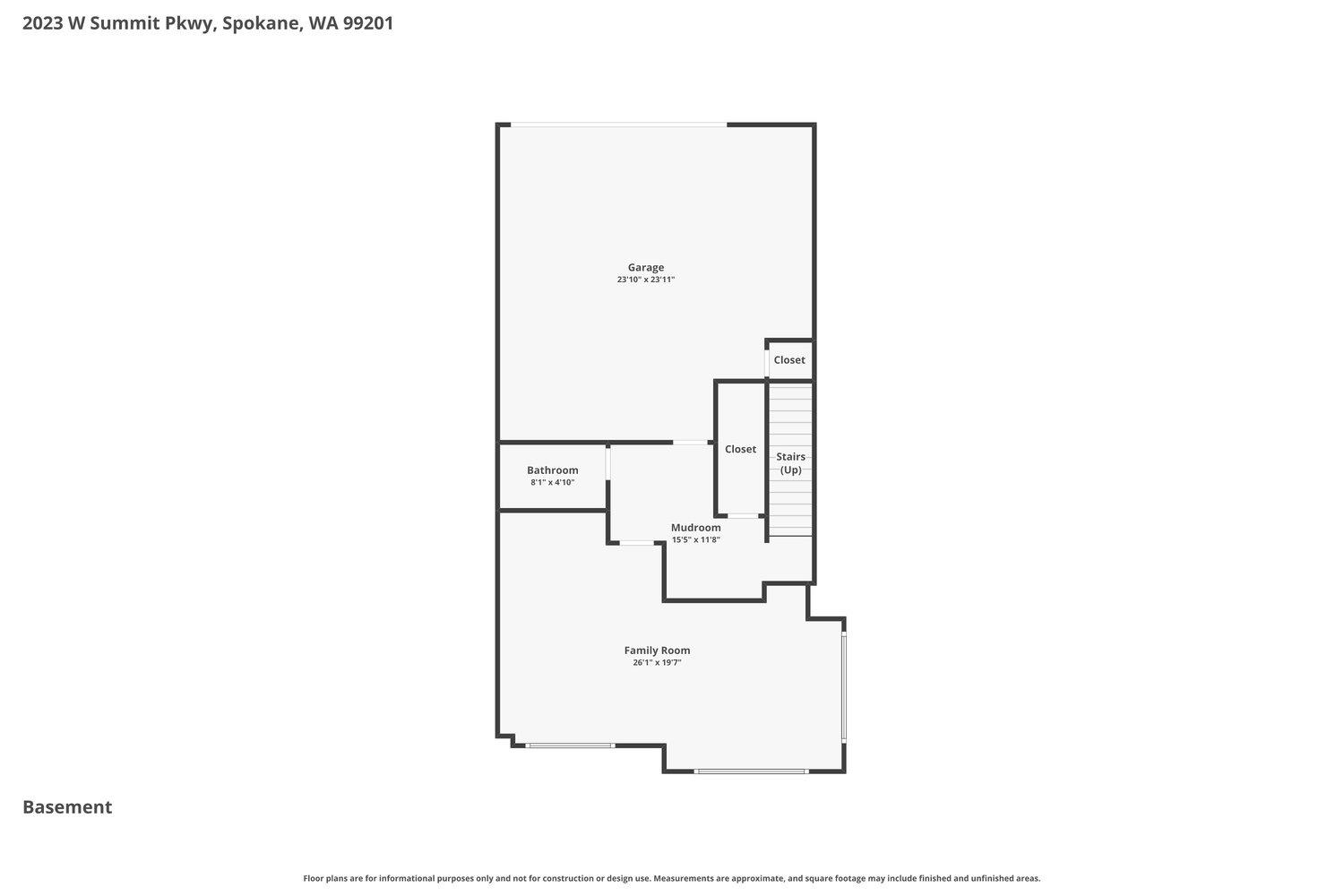 2023 W Summit Pkwy Ave