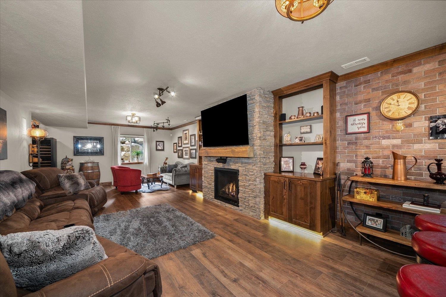 1111 N River Ridge Blvd Blvd